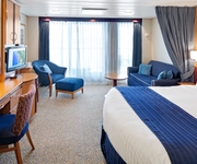 Radiance of the Seas Royal Caribbean Suite - Guaranteed