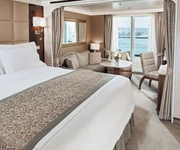 Seven Seas Voyager Regent Seven Seas Cruises Penthouse Suite