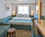 Rhapsody of the Seas Royal Caribbean Ocean View - Guaranteed