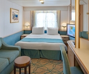 Rhapsody of the Seas Royal Caribbean International Ocean View - Guaranteed