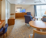 Serenade of the Seas Royal Caribbean Owner’s Suite - 2 Bedroom