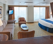 Serenade of the Seas Royal Caribbean International Grand Suite - 1 Bedroom