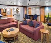 Serenade of the Seas Royal Caribbean Royal Suite - 1 Bedroom
