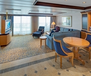 Serenade of the Seas Royal Caribbean Owner’s Suite - 1 Bedroom