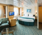 Serenade of the Seas Royal Caribbean Ultra Spacious Ocean View