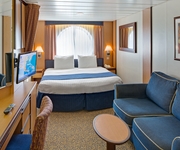 Serenade of the Seas Royal Caribbean Ocean View