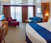 Serenade of the Seas Royal Caribbean International Suite - Guaranteed