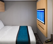 Spectrum of the Seas Royal Caribbean Studio Interior