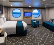 Symphony of the Seas Royal Caribbean Ultra Spacious Ocean View