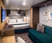 Symphony of the Seas Royal Caribbean Interior