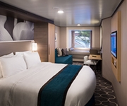 Symphony of the Seas Royal Caribbean Connecting Interior