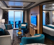 Symphony of the Seas Royal Caribbean International Grand Suite - 1 Bedroom