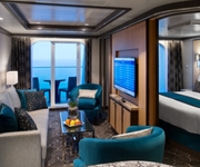Symphony of the Seas Royal Caribbean Grand Suite - 1 Bedroom