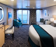Symphony of the Seas Royal Caribbean Junior Suite