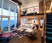 Symphony of the Seas Royal Caribbean Star Loft Suite