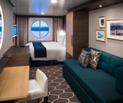 Symphony of the Seas Royal Caribbean Ocean View - Guarantee