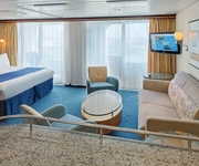 Voyager of the Seas Royal Caribbean International Grand Suite - 1 Bedroom