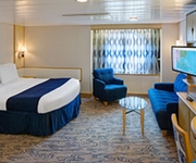 Voyager of the Seas Royal Caribbean Ocean View