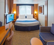Vision of the Seas Royal Caribbean Ocean View