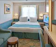 Vision of the Seas Royal Caribbean Connecting Oceanview