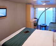 Vision of the Seas Royal Caribbean Spacious Ocean View