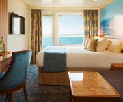 Costa Firenze Costa Cruises Balcony Guarantee