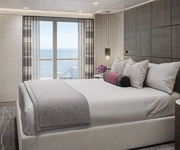 Vista Oceania Cruises Oceania Suite