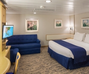 Navigator of the Seas Royal Caribbean Interior Stateroom - Guaranteed 