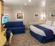 Navigator of the Seas Royal Caribbean International Interior Stateroom - Guaranteed 