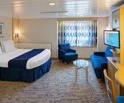 Navigator of the Seas Royal Caribbean International Ocean View - Guaranteed