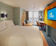 Costa Toscana Costa Cruises Balcony Guarantee Cabin