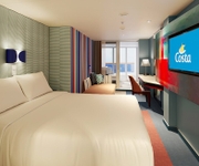 Costa Toscana Costa Cruises Balcony Premium 