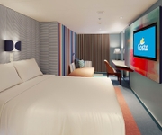 Costa Toscana Costa Cruises Inside Premium