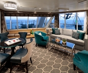 Harmony of the Seas Royal Caribbean Aqua Theater Suite w/LgBal 2BR