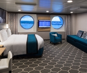 Harmony of the Seas Royal Caribbean Ultra Spacious Ocean View