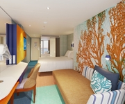 Costa Toscana Costa Cruises Grand Suite with Balcony