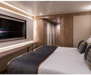 World Voyager Riviera Travel Expedition Cabin