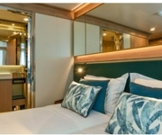 World Voyager Riviera Travel Navigator Suite