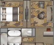 World Voyager Riviera Travel Explorer Suite