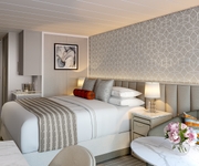 Vista Oceania Cruises Veranda Stateroom