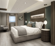 Vista Oceania Cruises Vista Suite