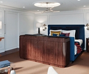 Vista Oceania Cruises Owner's Suite	