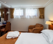 AmaCello AmaWaterways Fixed Window