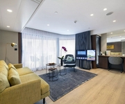 Emerald Harmony Emerald Cruises Owner’s One-bedroom Suite