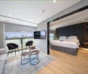 Emerald Harmony Emerald Cruises Grand Balcony Suite