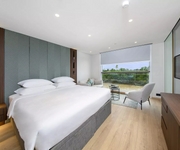 Emerald Harmony Emerald Cruises Panorama Balcony Suite