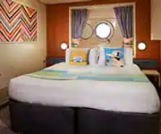 Norwegian Dawn Norwegian Cruise Line Guarantee Oceanview