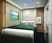 Norwegian Encore Norwegian Cruise Line Studio