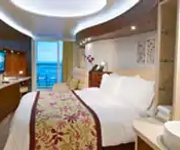 Norwegian Epic Norwegian Cruise Line Spa Balcony