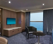 Norwegian Joy Norwegian Cruise Line Family Suite